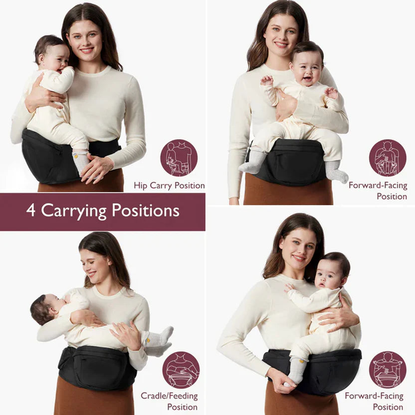 hip carrier