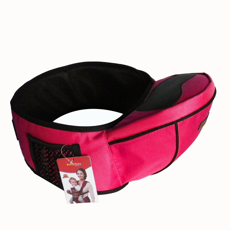 hip carrier