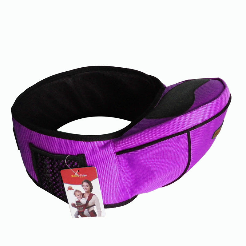 hip carrier