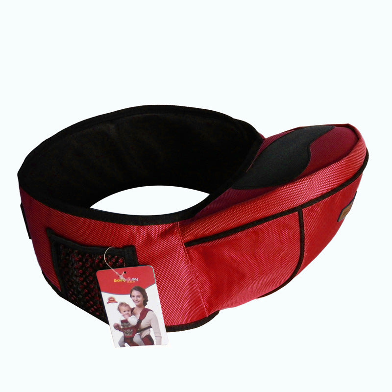 hip carrier
