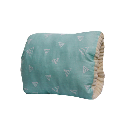 Adjustable Baby Cotton Nursing Arm Pillow - Washable