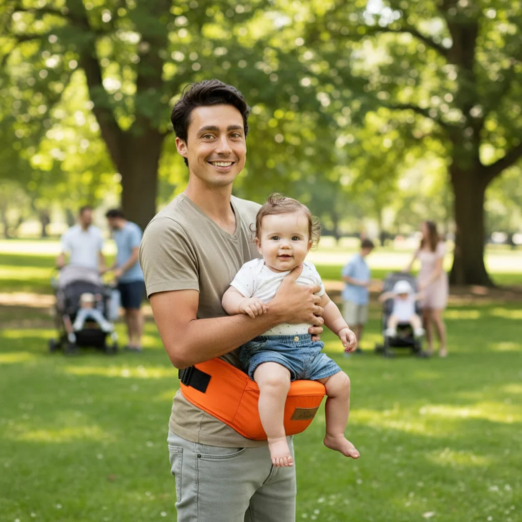 hip carrier