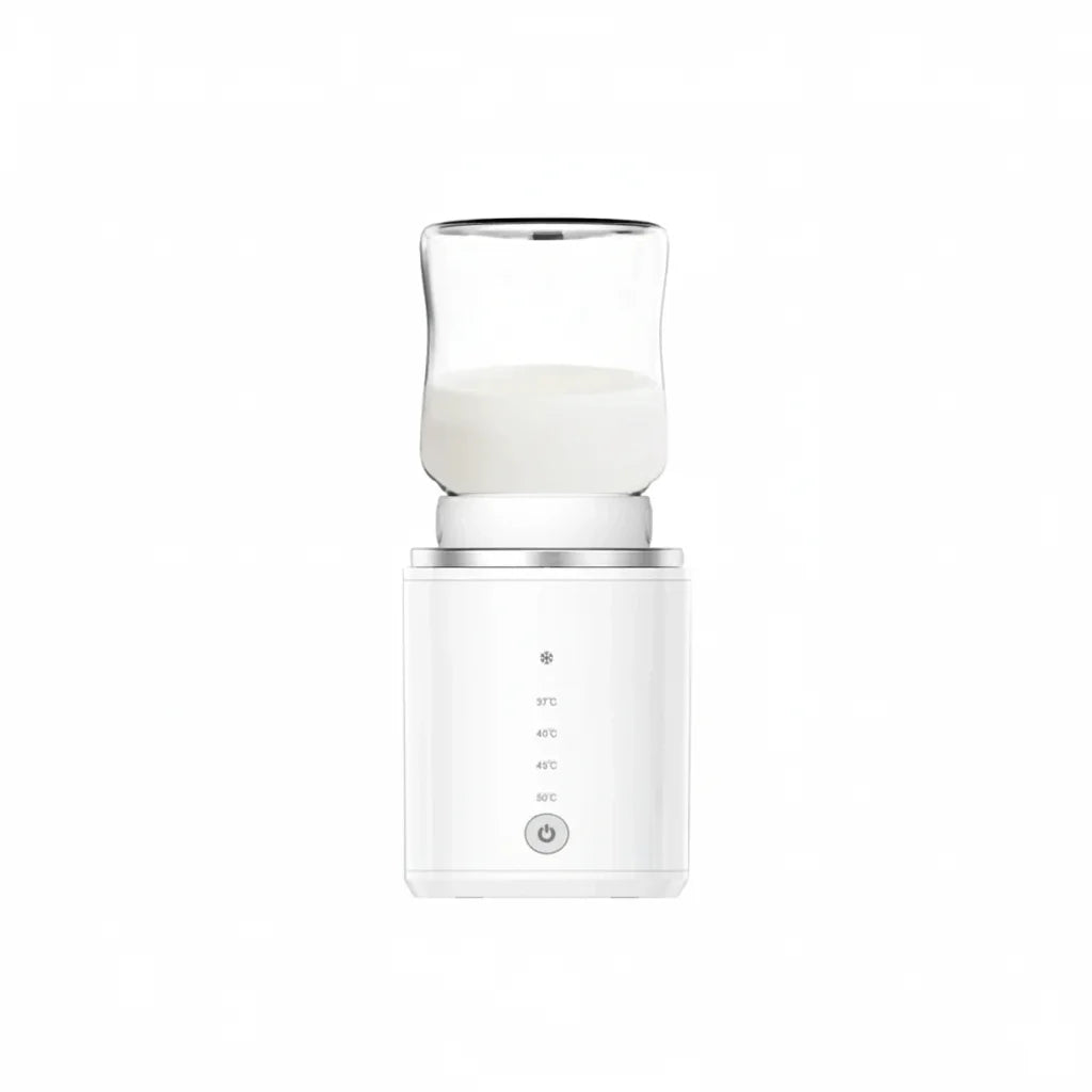 baby milk warmer