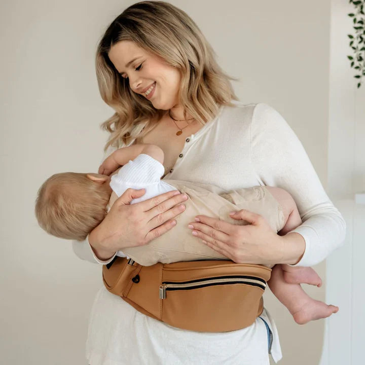 hip carrier