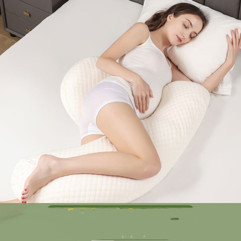 Pregnancy Pillow